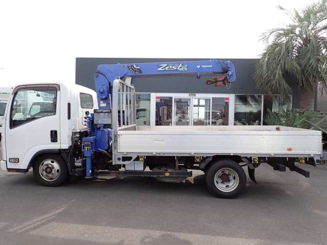 UD Trucks Condor 9