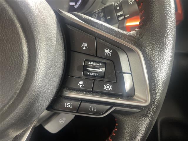 Subaru Forester 11