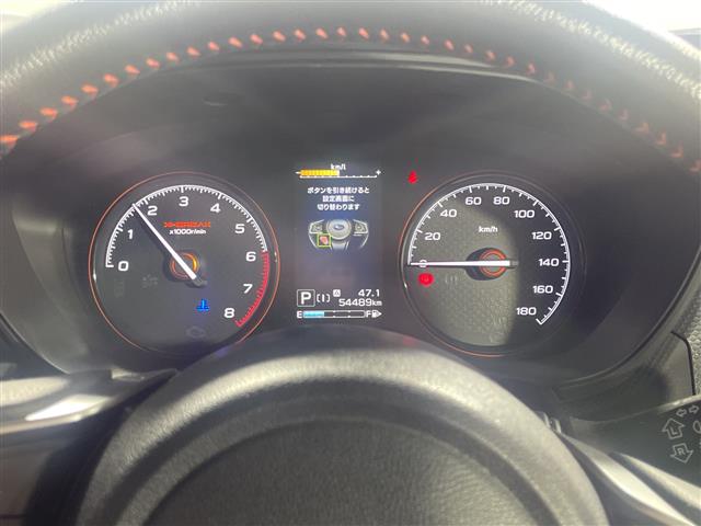 Subaru Forester 12