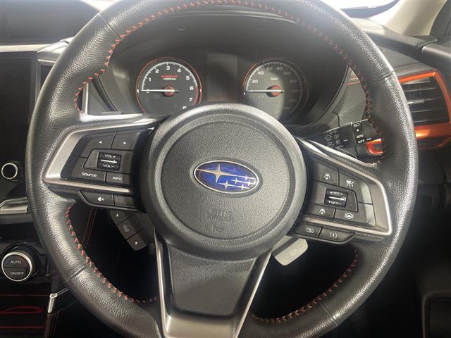 Subaru Forester 9