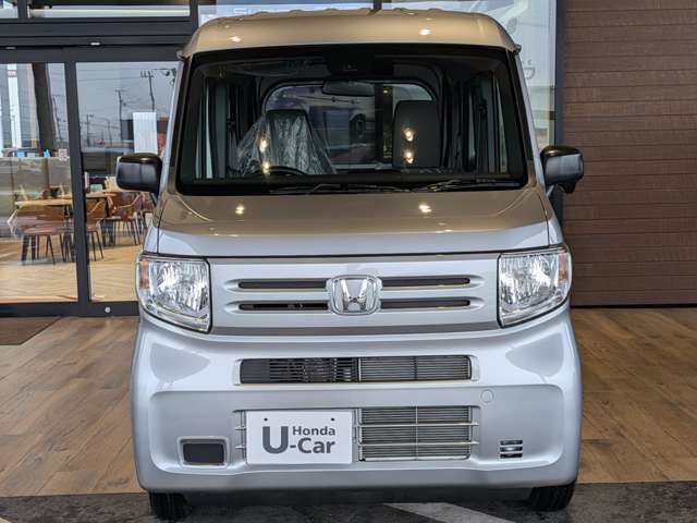 Honda N-VAN 3