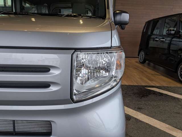 Honda N-VAN 10