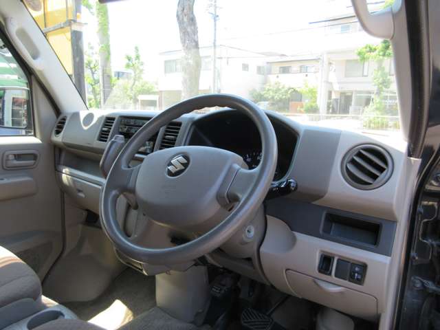 Suzuki Every 12