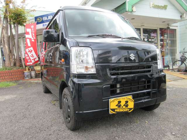 Suzuki Every 3