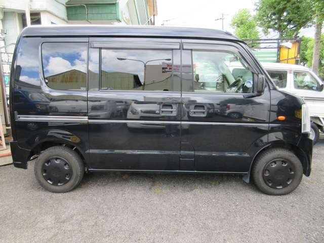 Suzuki Every 5