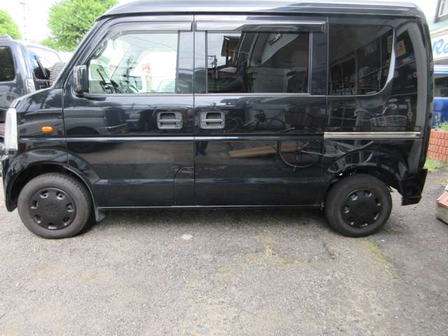 Suzuki Every 6