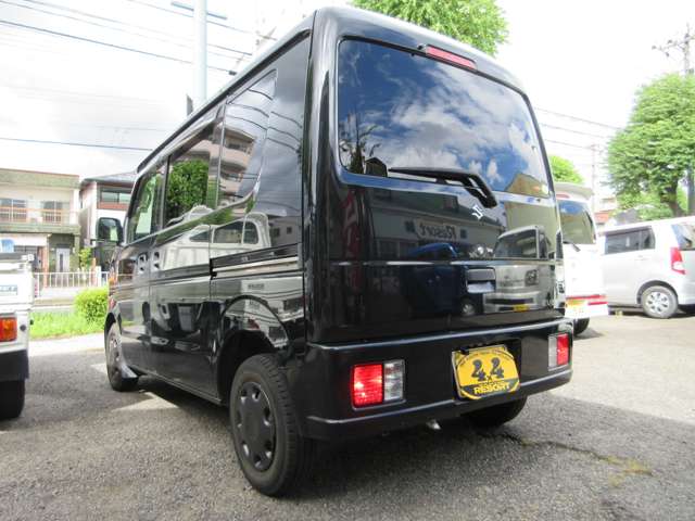 Suzuki Every 9