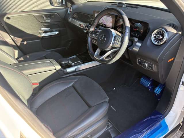 Mercedes-Benz GLB 7