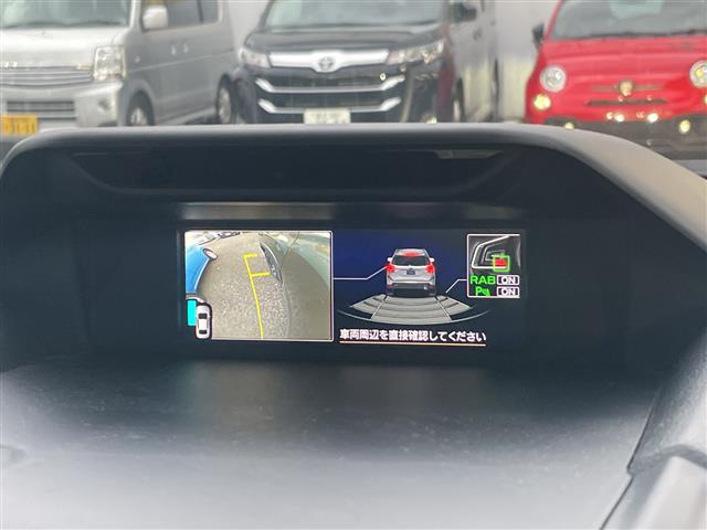 Subaru Forester 4