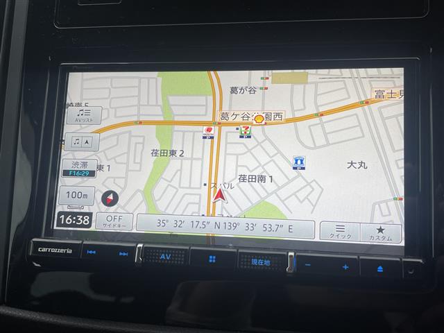 Subaru Forester 7