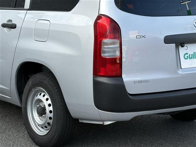 Toyota Probox Van 12