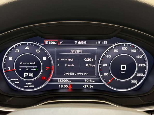 Audi A4 Allroad Quattro 11