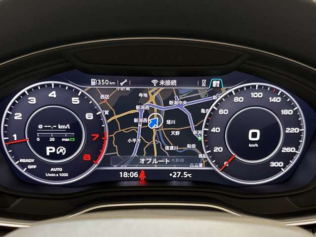 Audi A4 Allroad Quattro 12