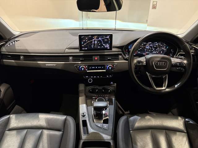 Audi A4 Allroad Quattro 4