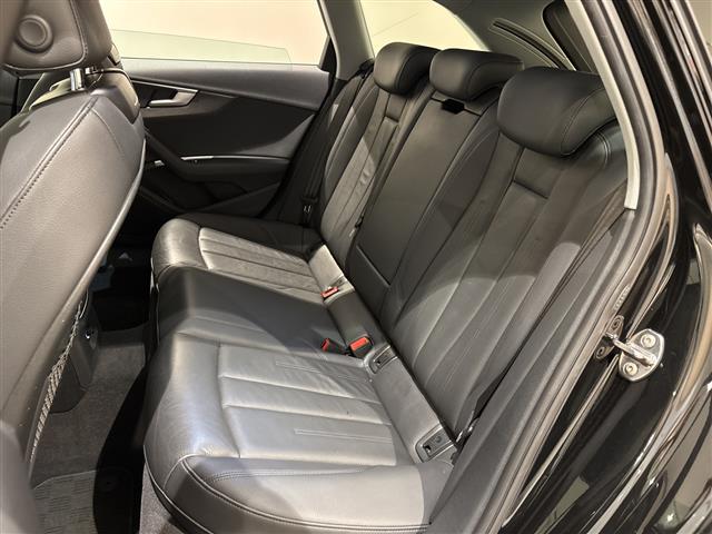 Audi A4 Allroad Quattro 6