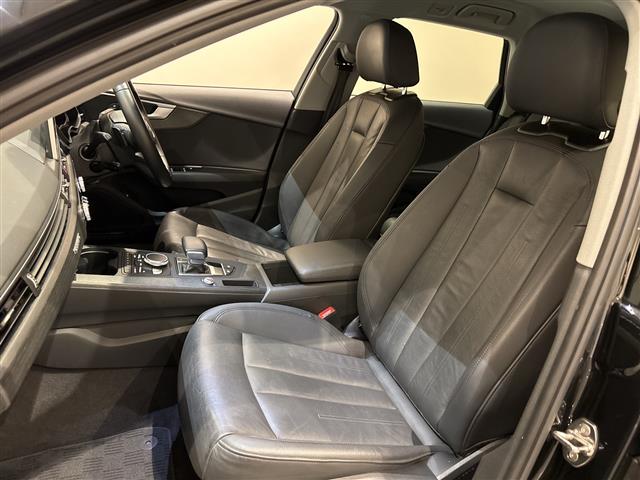 Audi A4 Allroad Quattro 8