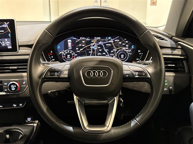 Audi A4 Allroad Quattro 10