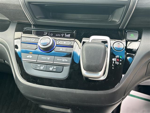 Honda Freed 13