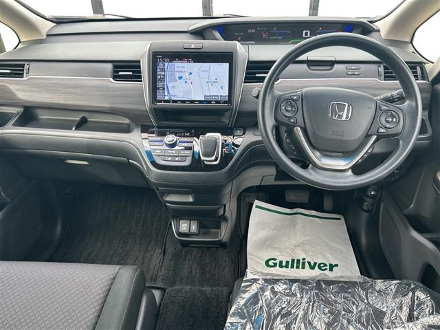 Honda Freed 6