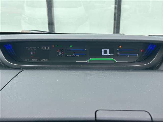 Honda Freed 7