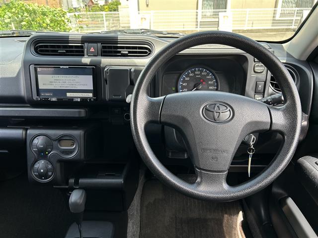 Toyota Probox Van 6