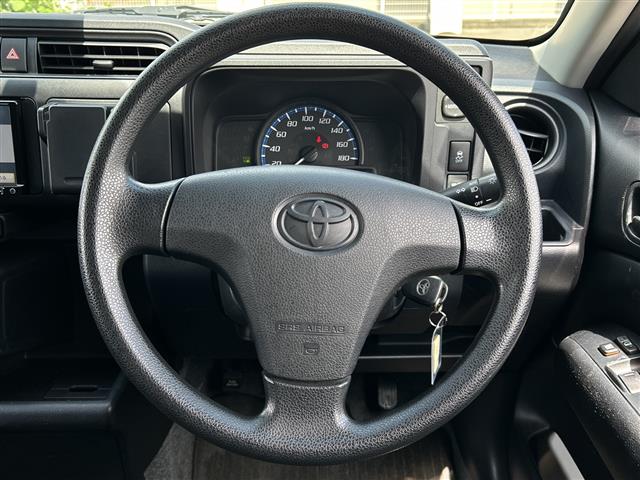 Toyota Probox Van 7