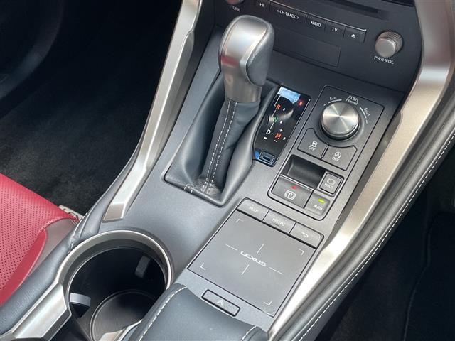 Lexus NX 11