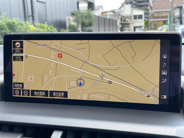 Lexus NX 6