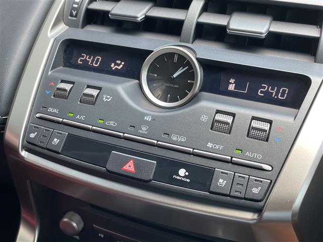Lexus NX 9