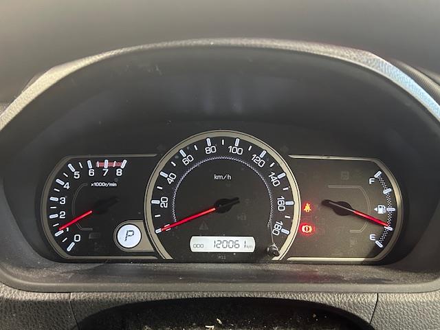 Toyota Noah 2