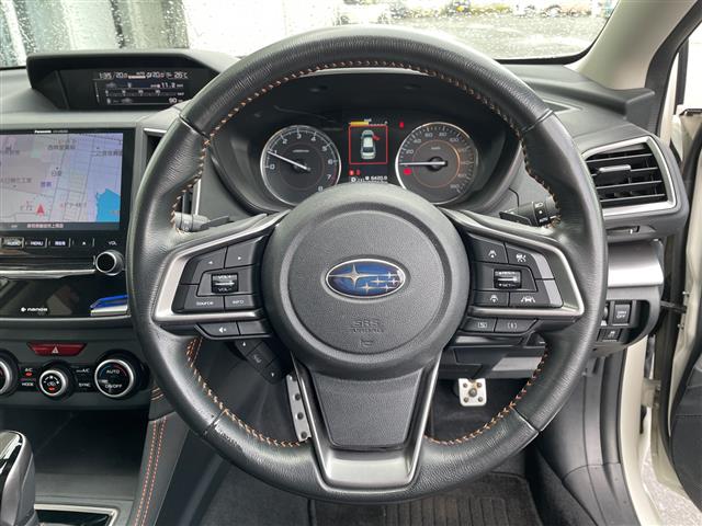 Subaru XV 11