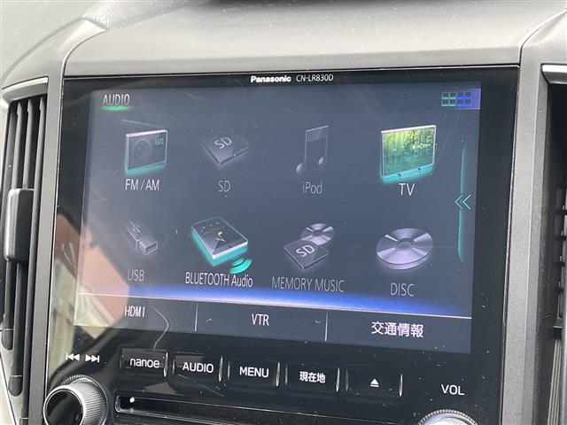 Subaru XV 7