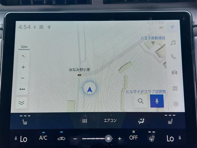 Lexus LBX 7