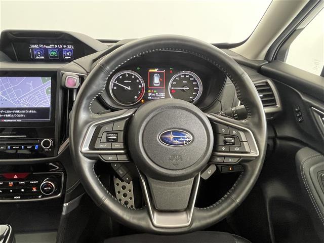 Subaru Forester 12