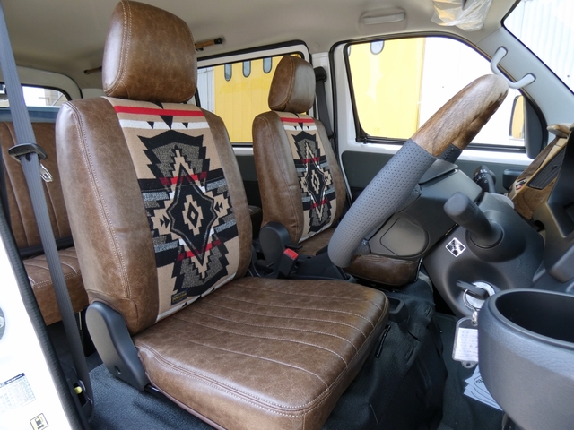 Toyota Town Ace Van 11