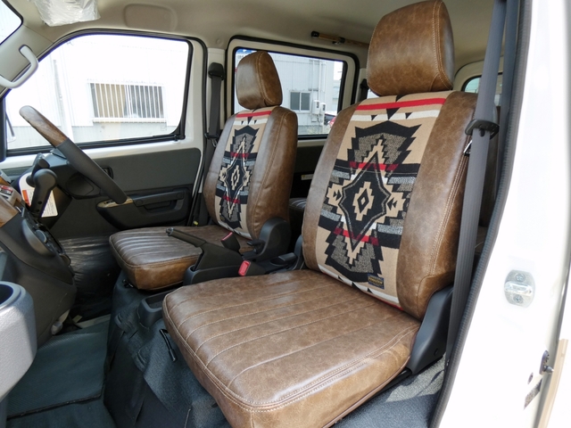 Toyota Town Ace Van 12