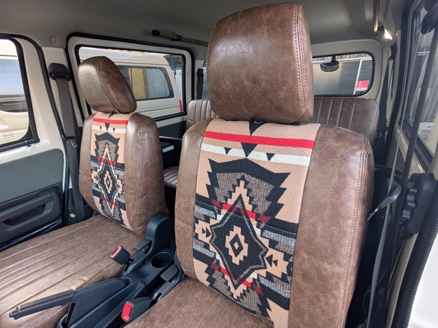 Toyota Town Ace Van 3