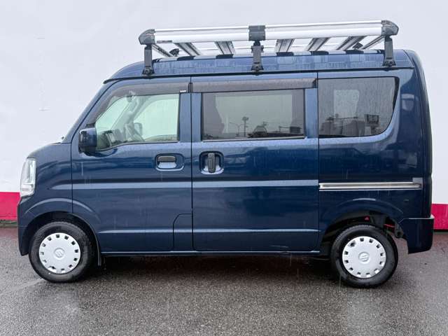Suzuki Every 11