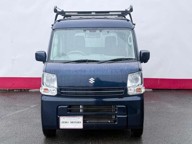 Suzuki Every 3