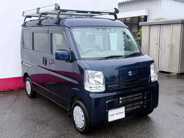 Suzuki Every 5