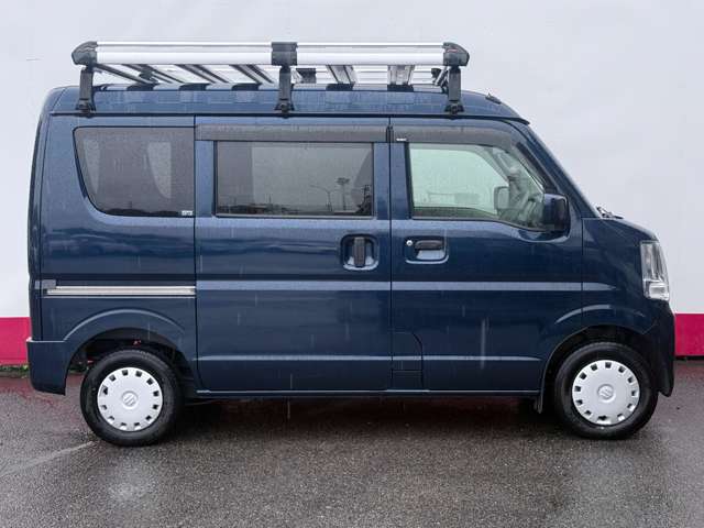 Suzuki Every 9