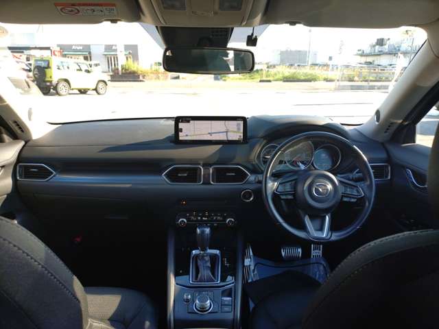 Mazda CX-5 12