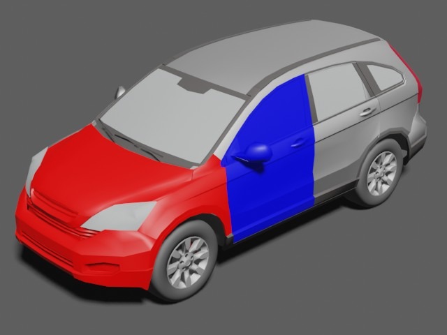Mazda CX-5 10