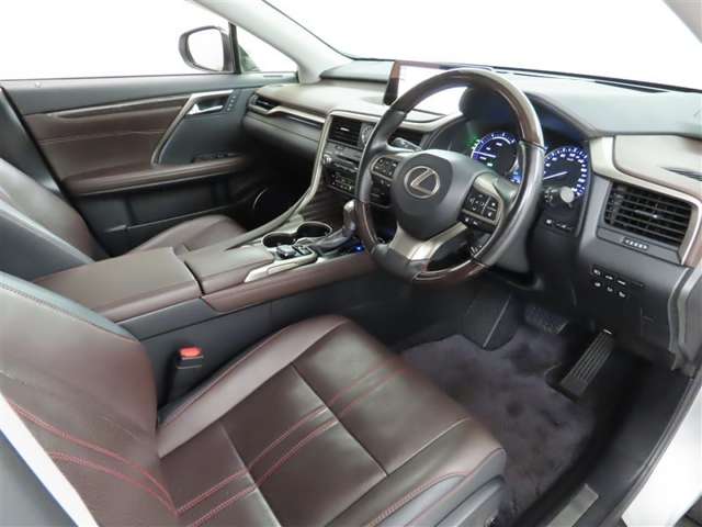 Lexus RX 11