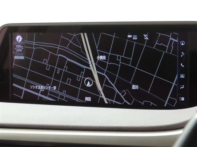 Lexus RX 4