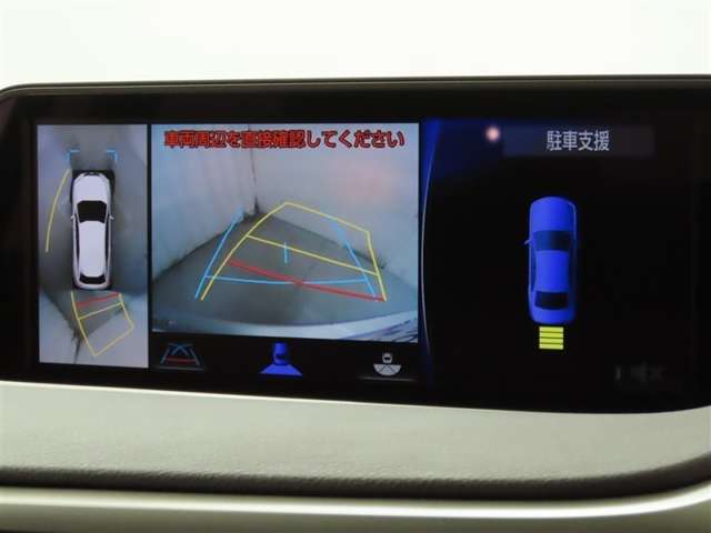 Lexus RX 5