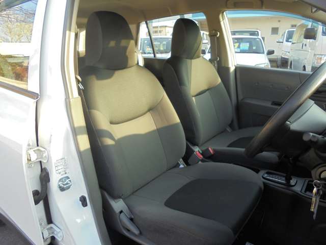 Nissan NV150 AD 12