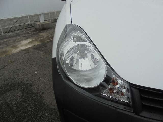 Nissan NV150 AD 4