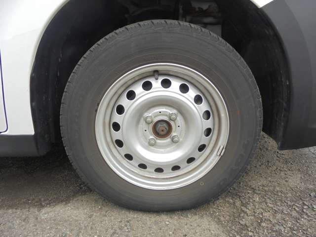 Nissan NV150 AD 5
