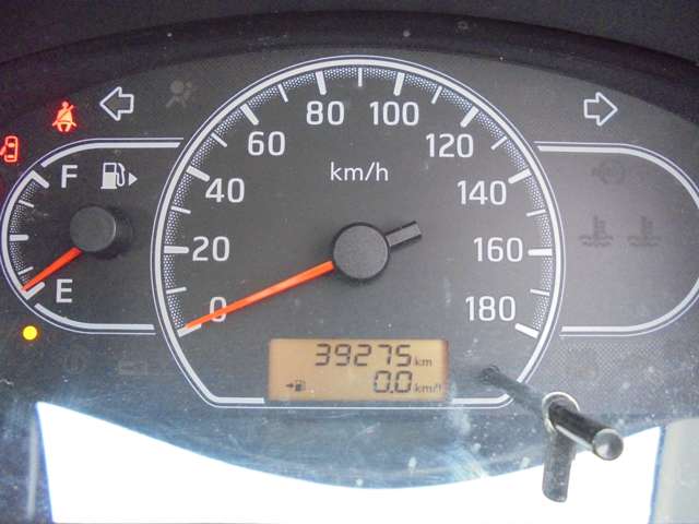 Nissan NV150 AD 7